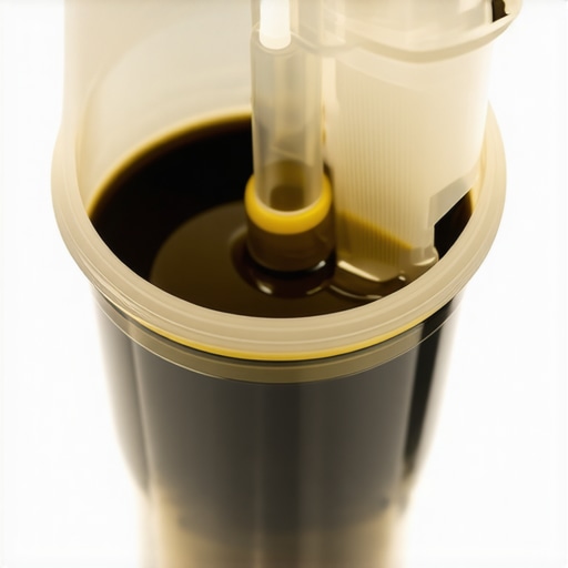 Why Your Brake Fluid Looks Dark and What to Do About It