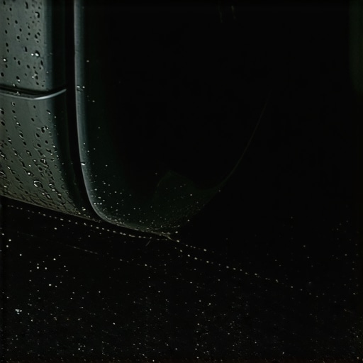 Why Your Brake Pedal Feels Rock Hard in the Morning