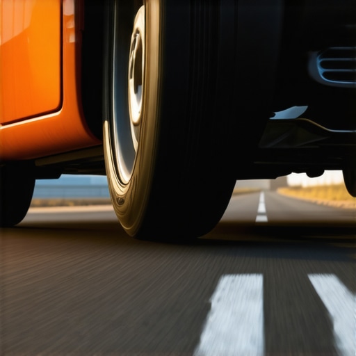 Why Your Car Bounces After Hitting a Single Bump