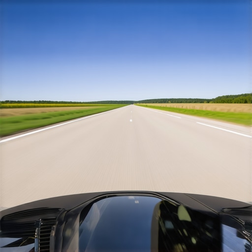 Why Your Car Drifts to the Right on Flat Roads