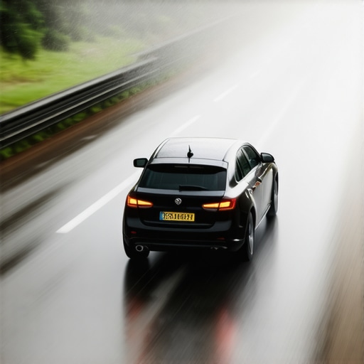 Why Your Car Feels Like It Is Drifting Between Lanes