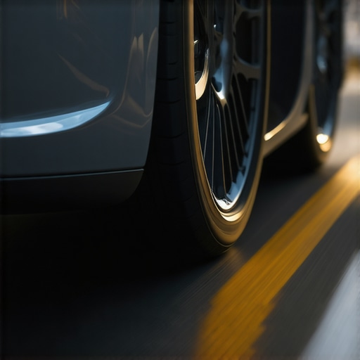 Why Your Car Makes a Clicking Noise While Turning
