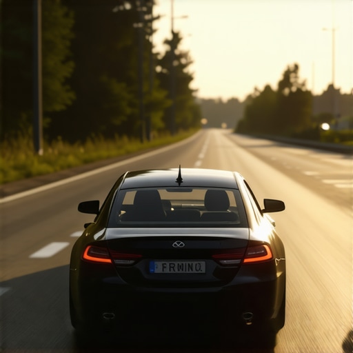 Why Your Car Pulls When You Aren't Even Braking