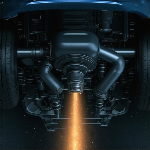 Why Your Car Smells Like Rotten Eggs When You Accelerate