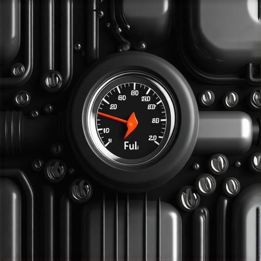 Why Your Engine Runs Rough Only When the Gas Tank is Low