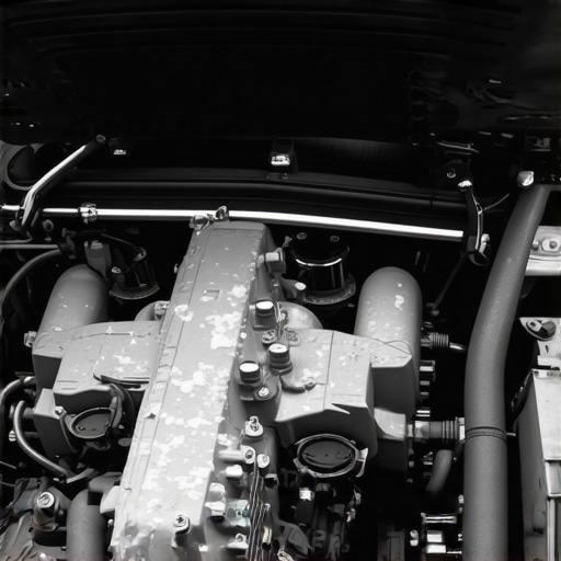 Why Your Power Steering Groans When the Weather Gets Cold