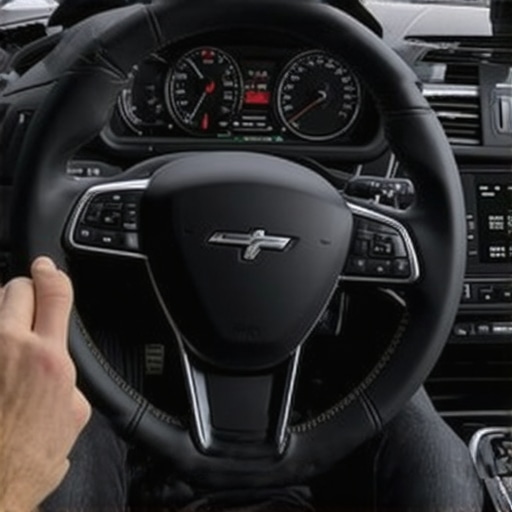 Why Your Steering Feels Heavy Only When You Turn Left