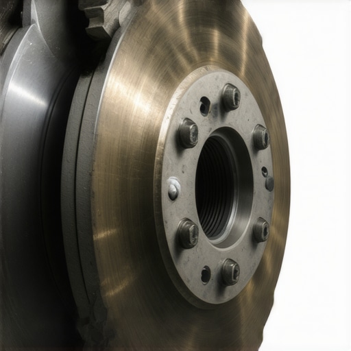 Why your brake pads are wearing out on only one side