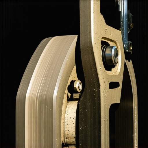Why your brakes groan on the very first stop of the morning