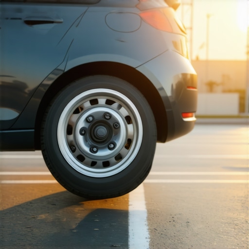 Why your brakes squeal only when you are backing up