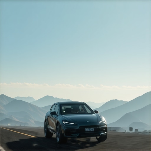 Why your car loses significant power when driving uphill