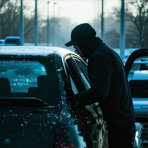 Why your car refuses to shift out of gear on cold mornings
