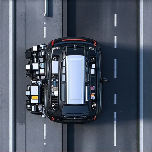 Why your car shakes only when the air conditioning is turned on