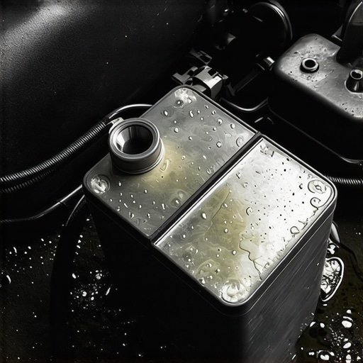 Why your coolant is disappearing but you don't see a leak