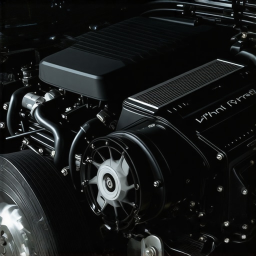 Why your engine fan keeps running after you turn the car off