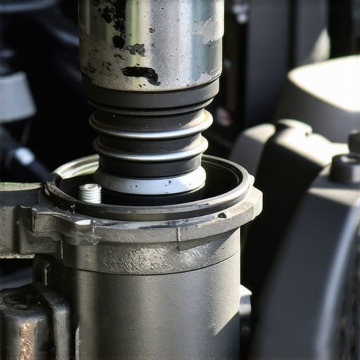 Why your engine hesitates every time you step on the gas