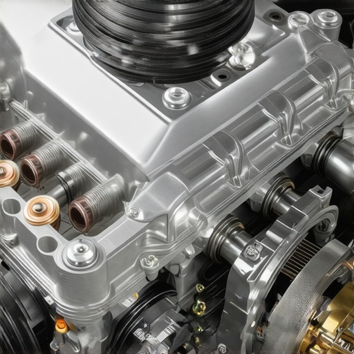 Why your transmission fluid smells like it's burning