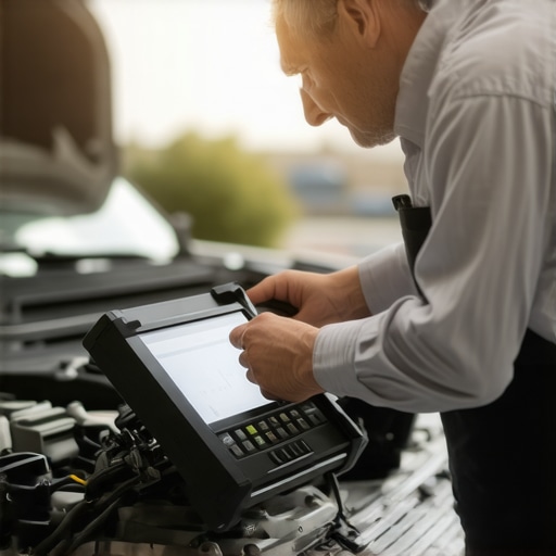 How Professional Diagnostics Saved Me Thousands in Unnecessary Parts