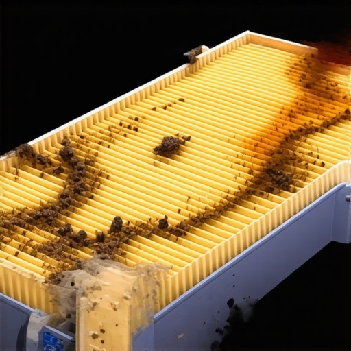 How a Clogged Cabin Air Filter Makes Your AC Smells Like Mildew