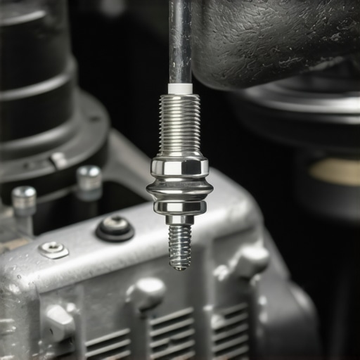How a Simple Spark Plug Change Restored My Gas Mileage