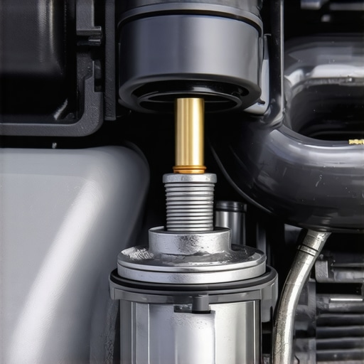 How a clogged PCV valve leads to expensive oil leaks