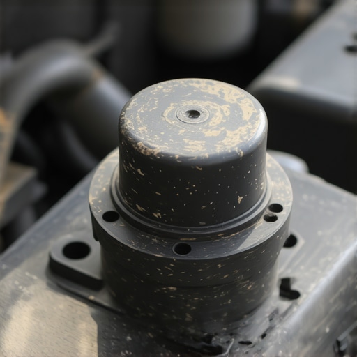 How a dirty mass airflow sensor can trigger a lean code error