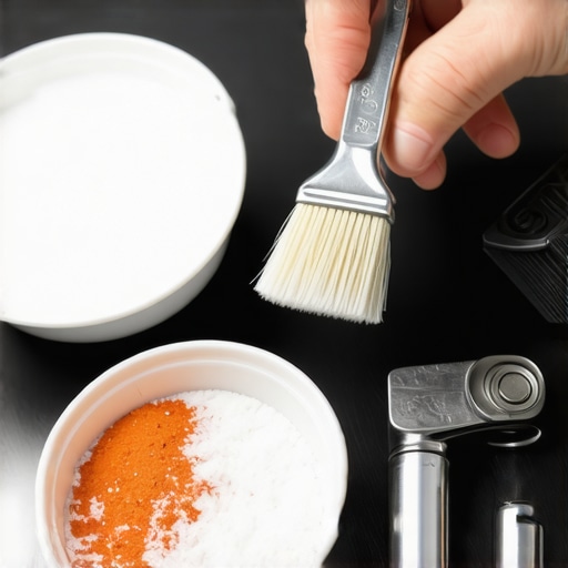 How to Clean Battery Terminals Using Nothing But Baking Soda
