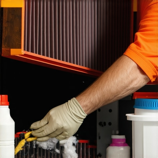 How to Clean Your Cabin Air Filter Without Buying a New One