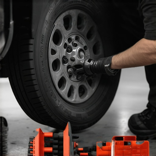 How to Diagnose a Bad Wheel Bearing by Its Pitch