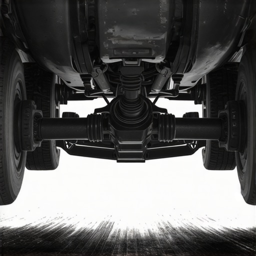 How to Diagnose a Clunking Sound in Your Front End