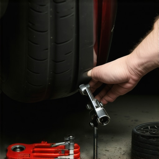How to Fix a Mushy Brake Pedal After a Recent Service