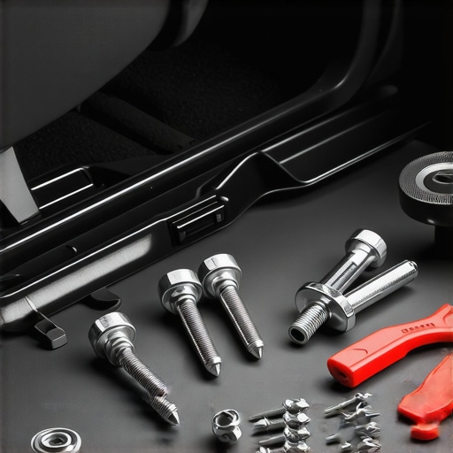 How to Fix a Rattling Sound Under Your Passenger Seat