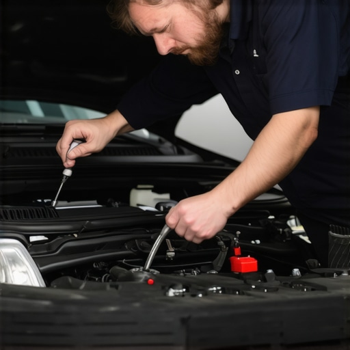 How to Identify the Source of a Mystery Coolant Smell
