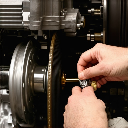 How to Quiet a Loud Power Steering Pump Without Replacing It