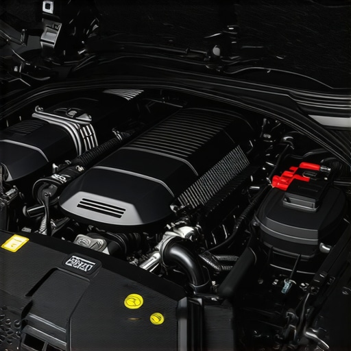 How to Quiet a Noisy Engine Heat Shield Permanently