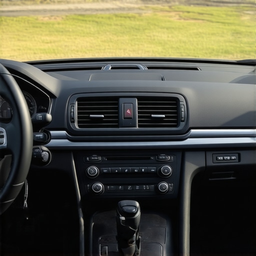 How to Remove Musty Smells From Your Car's Vents Fast