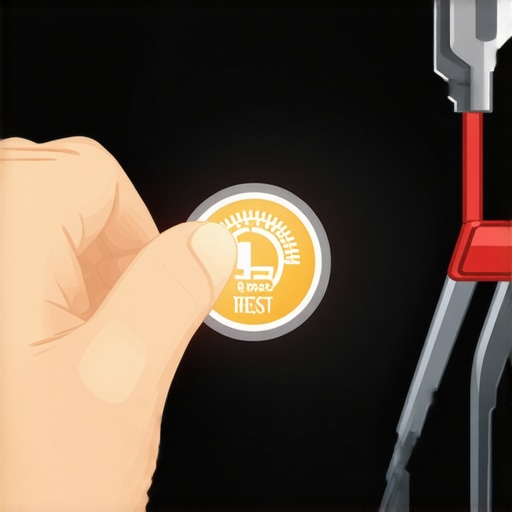 How to Reset Your Tire Pressure Light the Right Way