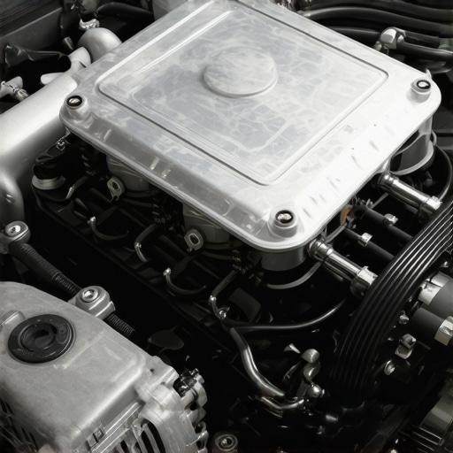 How to Spot Oil Leaks Behind the Timing Cover