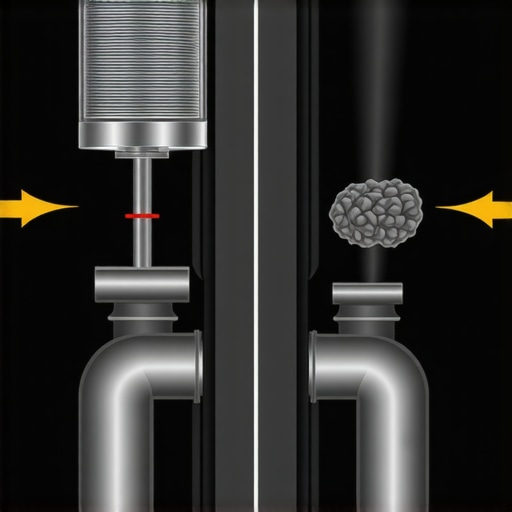 How to Spot a Clogged Fuel Filter Before Your Engine Stalls
