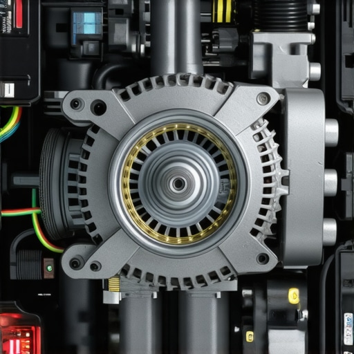 How to Spot a Failing Alternator Before You Get Stranded