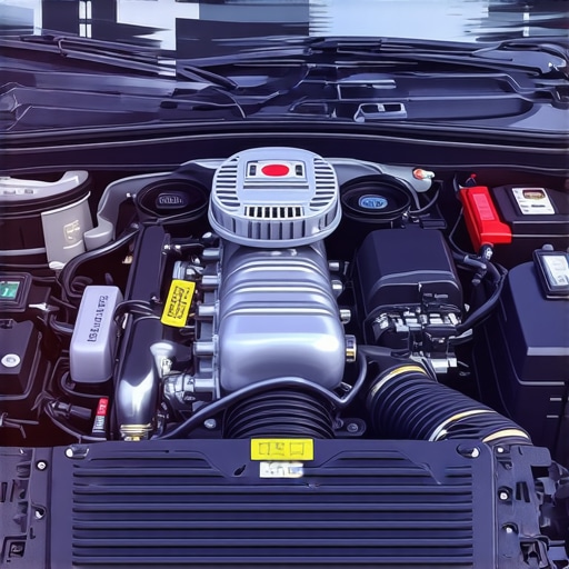 How to Spot a Failing Alternator Before Your Battery Dies