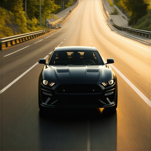How to Stop Your Hood From Shaking at High Speeds
