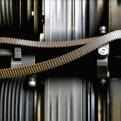 How to Stop Your Serpentine Belt From Chirping in Humid Weather