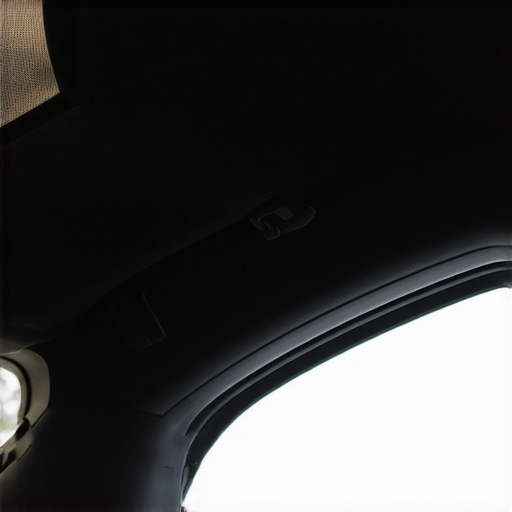 How to Stop Your Sunroof From Leaking Into Your Headliner