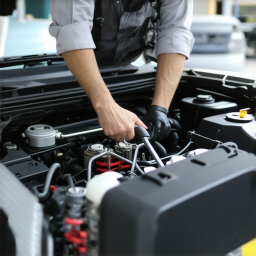 How to Stop a Slow Coolant Leak Without Using Stop-Leak Products