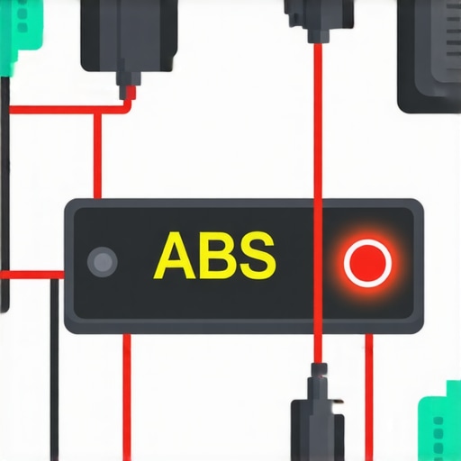 How to Tell if Your ABS Control Module Is Failing