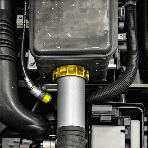 How to Tell if Your Brake Booster Is Leaking Vacuum