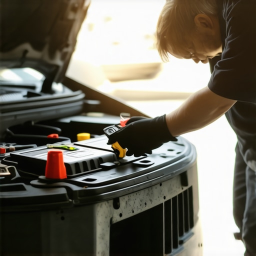 How to Tell if Your Car Battery Is Simply Drained or Dead