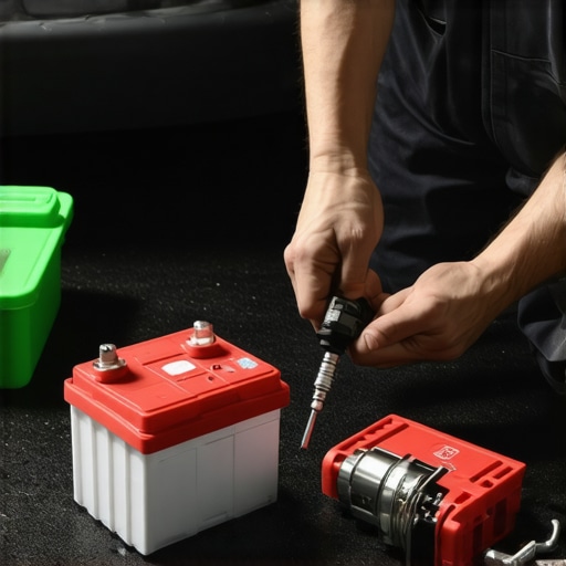 How to Tell if Your Car Needs a Tune Up or Just a New Battery