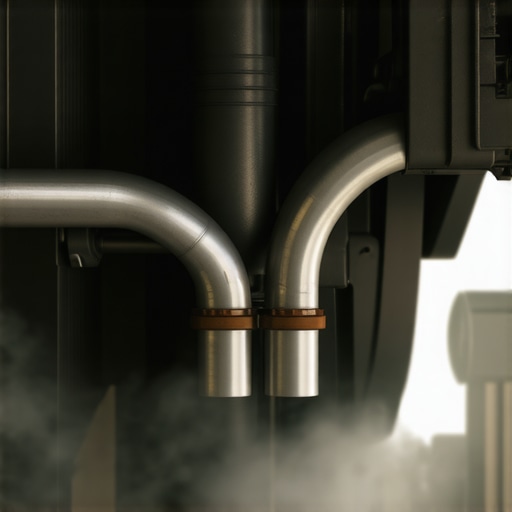 How to Tell if Your Exhaust Leak Is Coming From the Manifold
